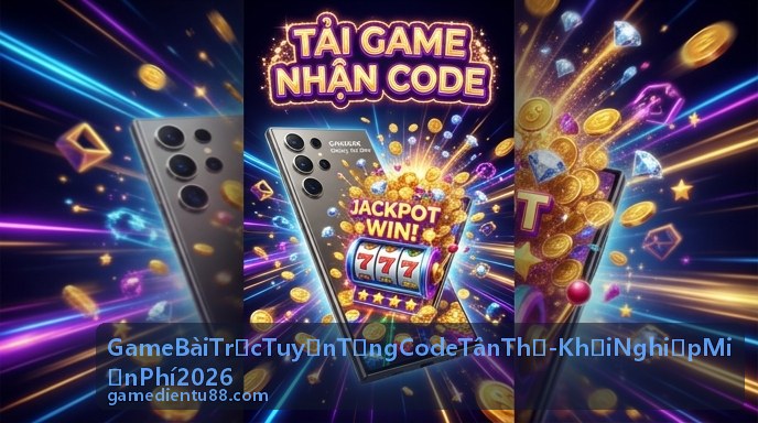 Tải app game bài trực tuyến Android iOS