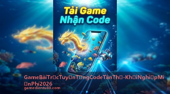 Code tân thủ game bài