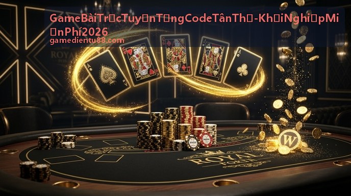 Mẹo Sử Dụng Code Game Bài Trực Tuyến Tặng Code Tân Thủ